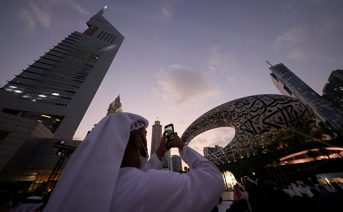 Фото: Christopher Pike / Reuters