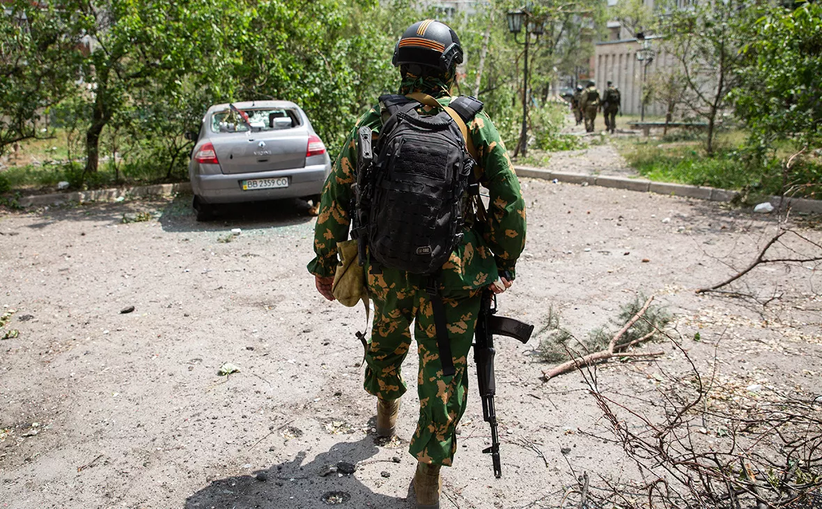 Александр Река / ТАСС