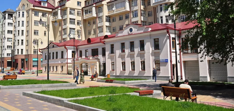 пресс-служба Атомстройкомплекса