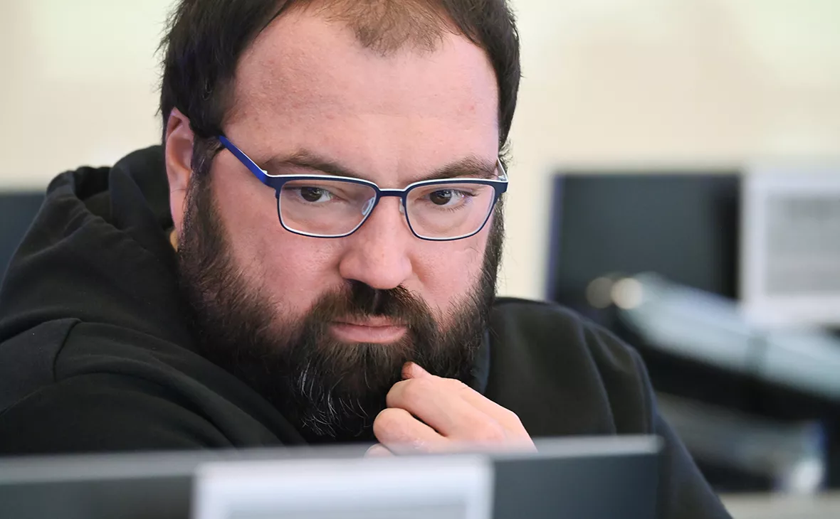 Сергей Пятаков / РИА Новости