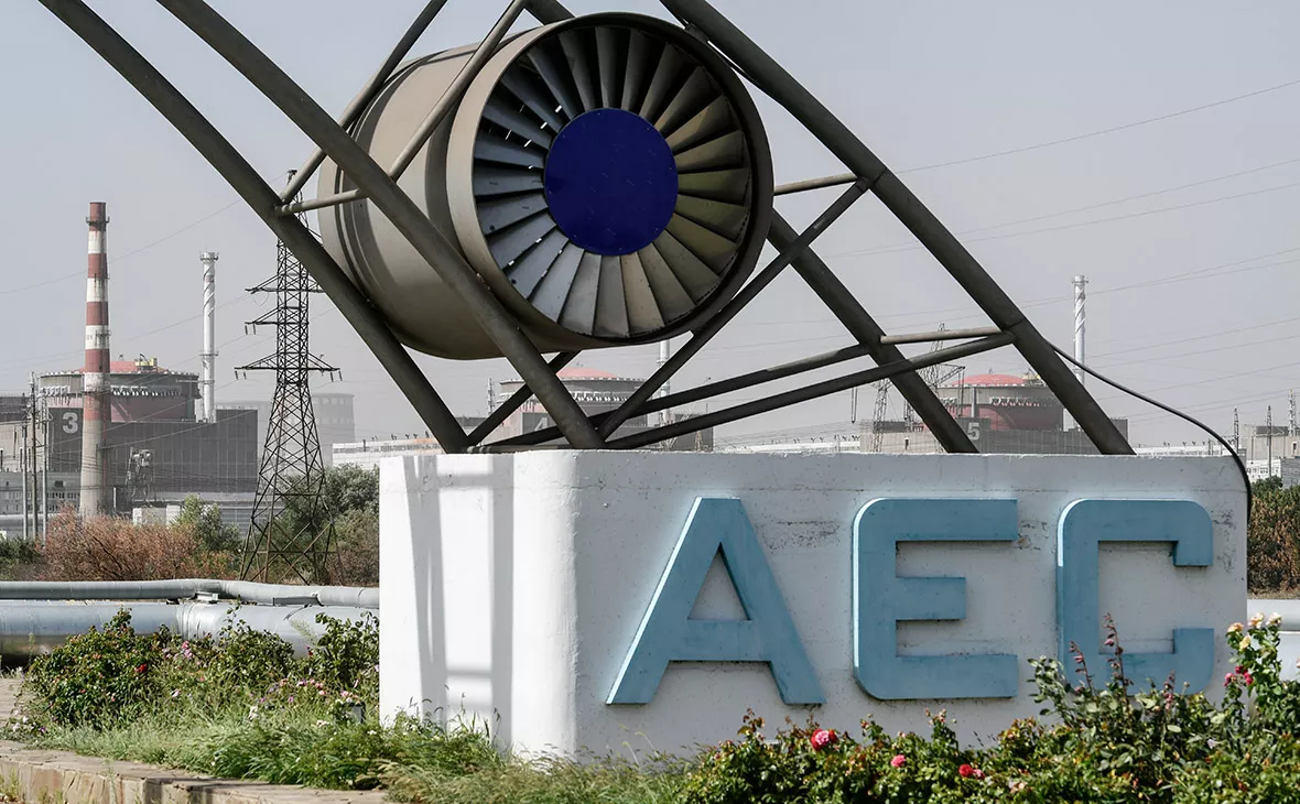 Константин Михальчевский / РИА Новости