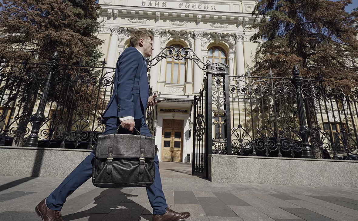 Михаил Гребенщиков / РБК