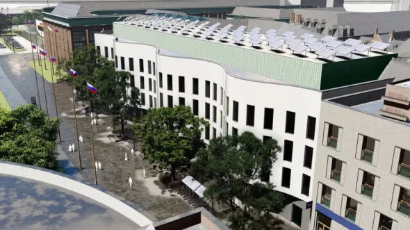 Правительство Калининградской области