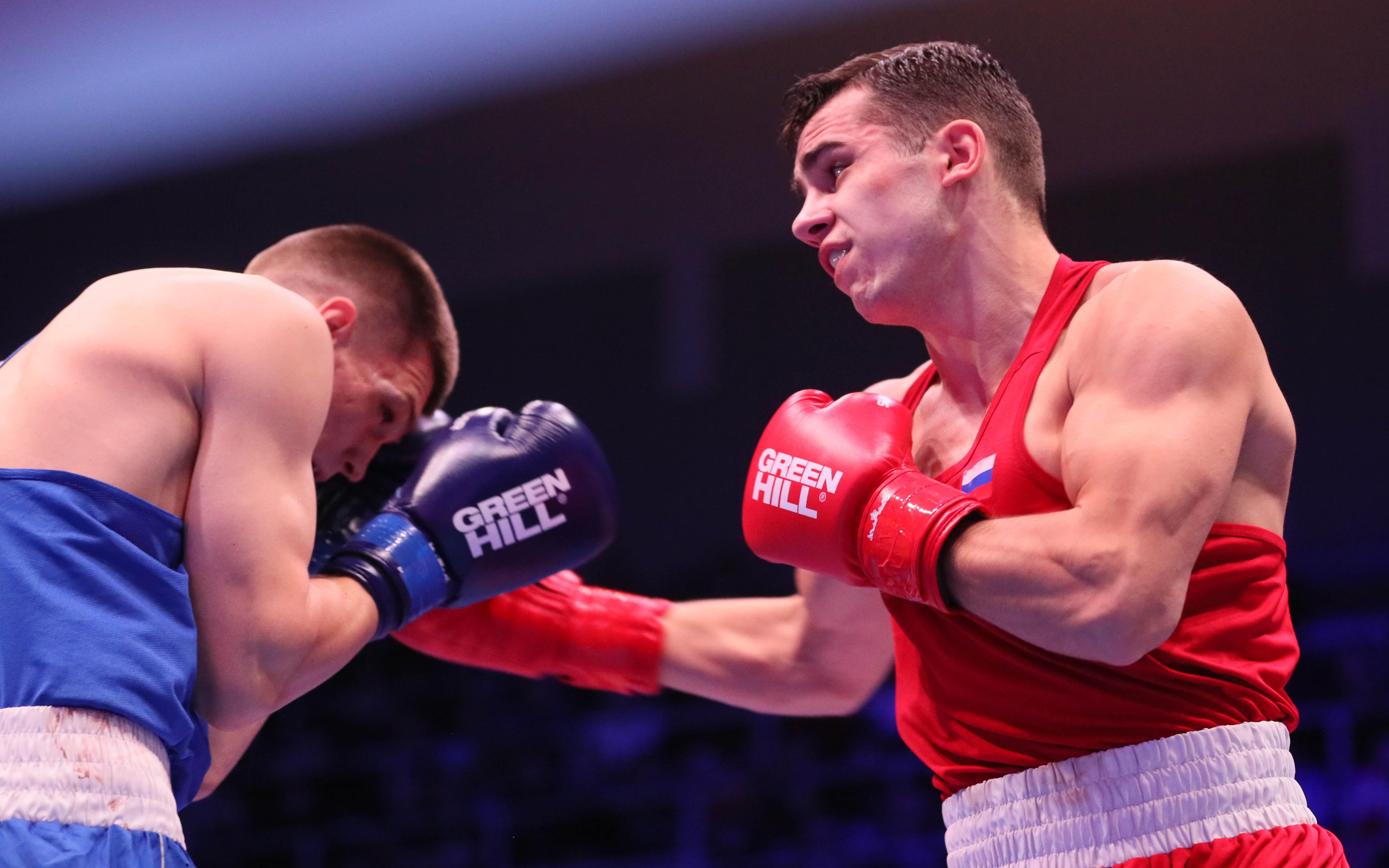 Экс-чемпион мира Лебедев назвал лучший бой чемпионата России по боксу