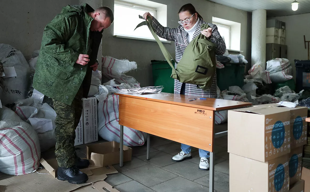 Сергей Петров / Global Look Press