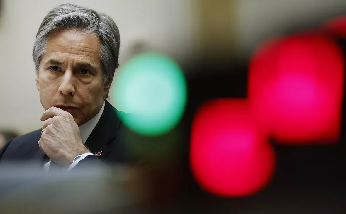 Chip Somodevilla / Getty Images