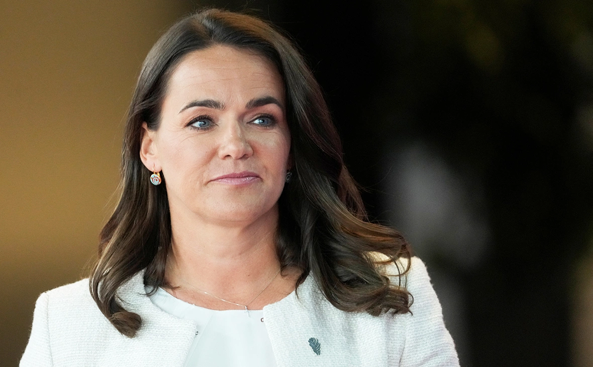 Ints Kalnins / Reuters