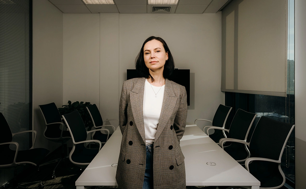 Михаил Гребенщиков / РБК