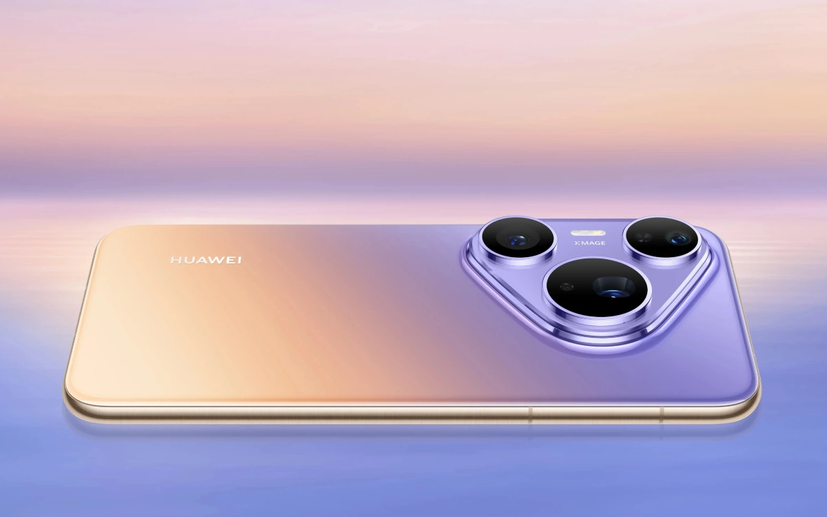 Huawei Pura 90 Plus