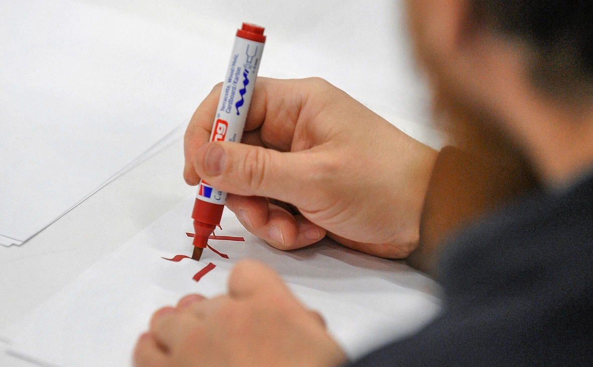 Александр Авилов / АГН «Москва»