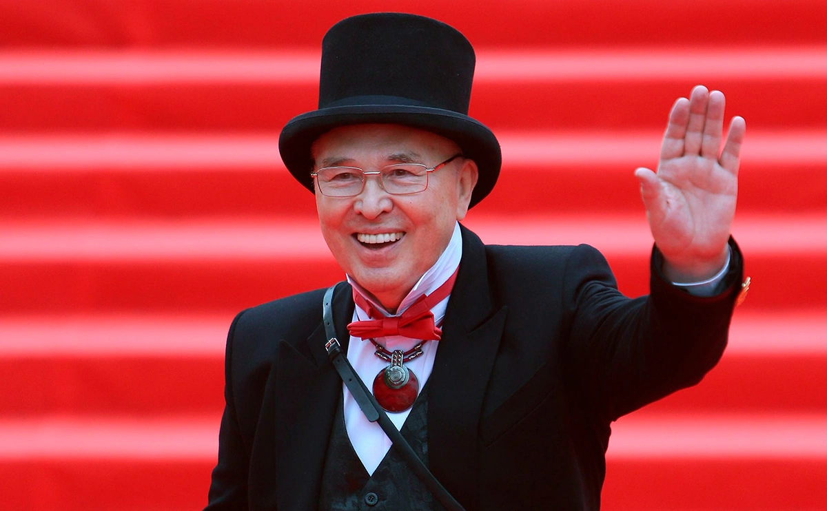 Дмитрий Голубович / Global Look Press