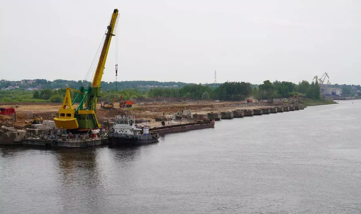 ГК "Монолитное строительное управление-1"