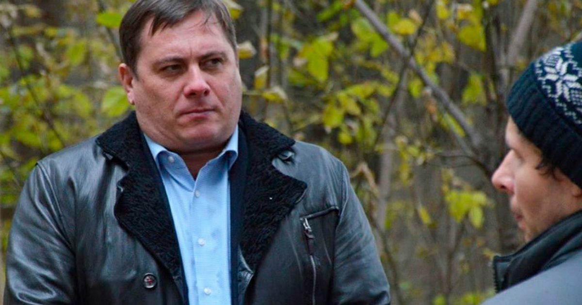 Новости новосибирска комсомольская правда