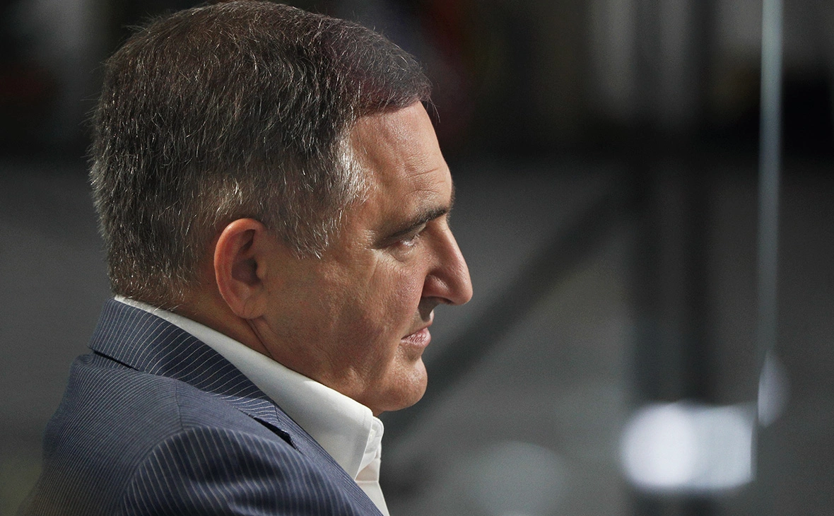 Владислав Шатило / РБК