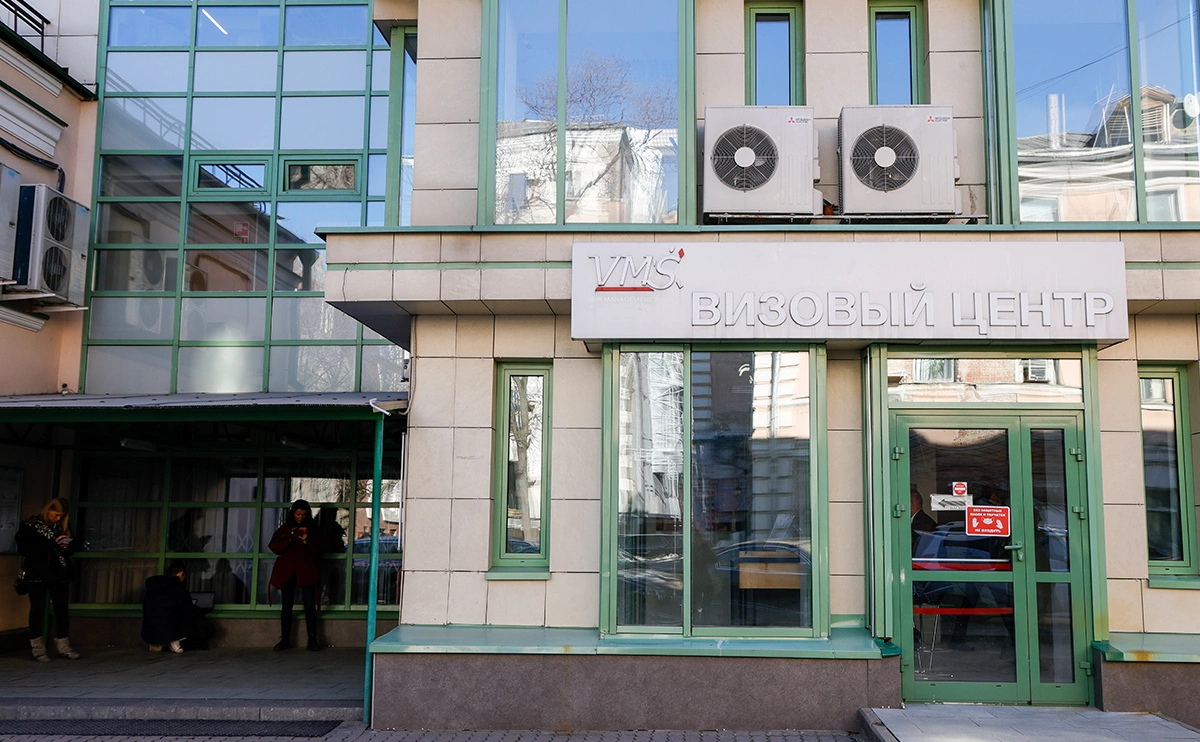 Михаил Джапаридзе / ТАСС