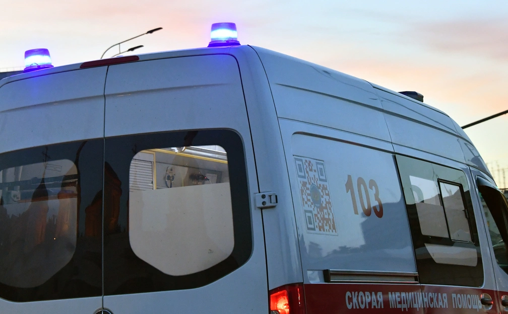 Владимир Баранов / ТАСС