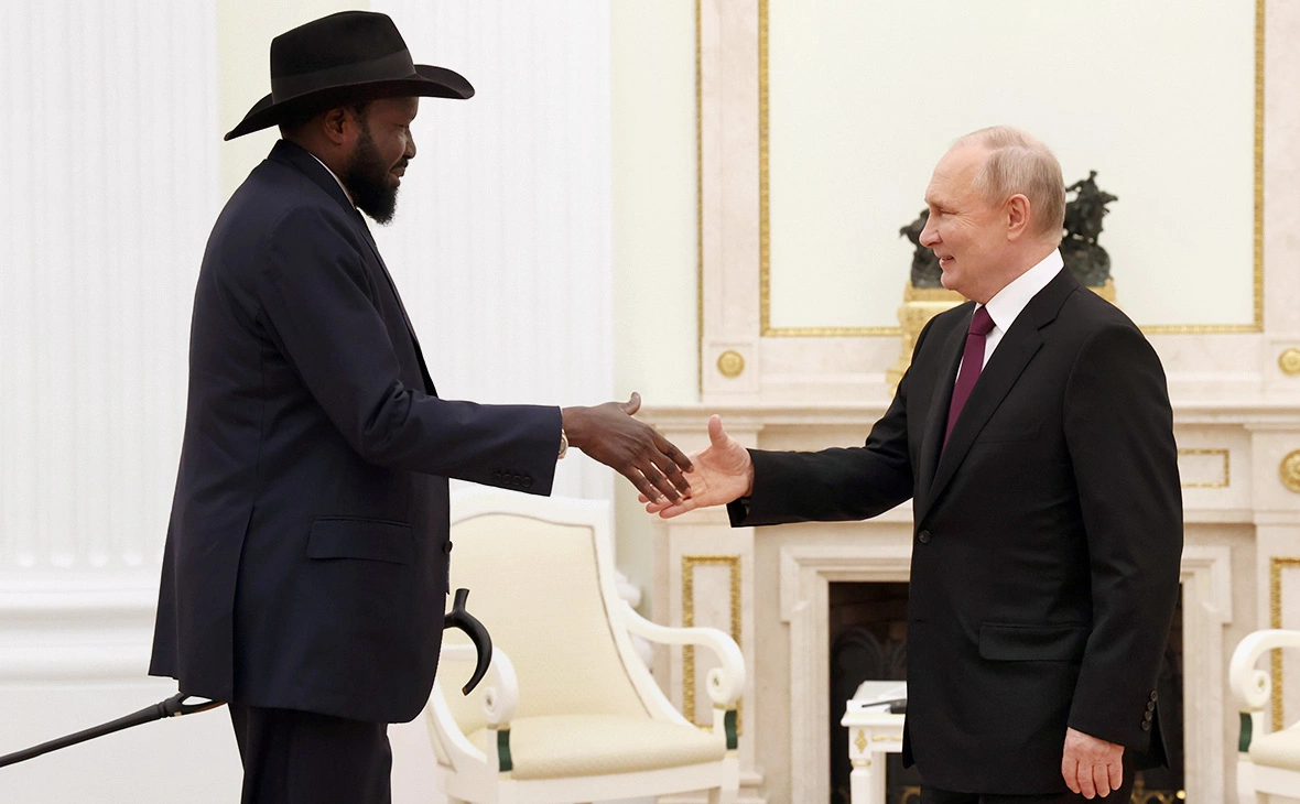 Валерий Шарифулин / ТАСС