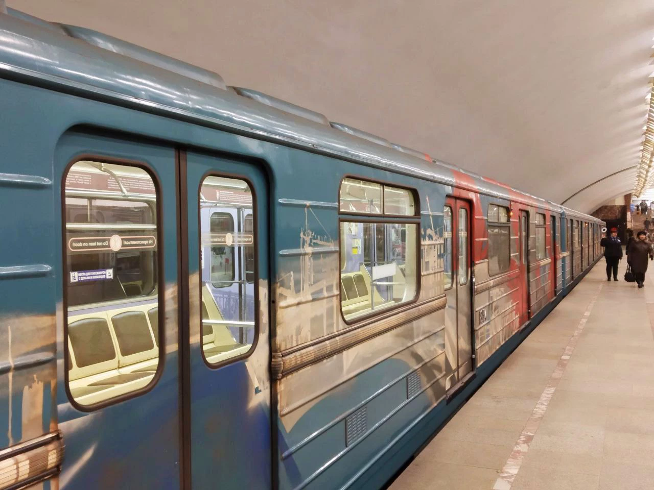 Алексей Коваленок / РБК Новосибирск