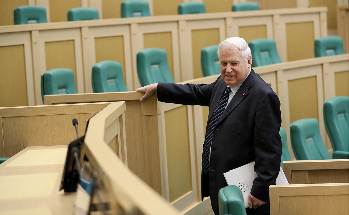 Валерий Шарифулин / ТАСС