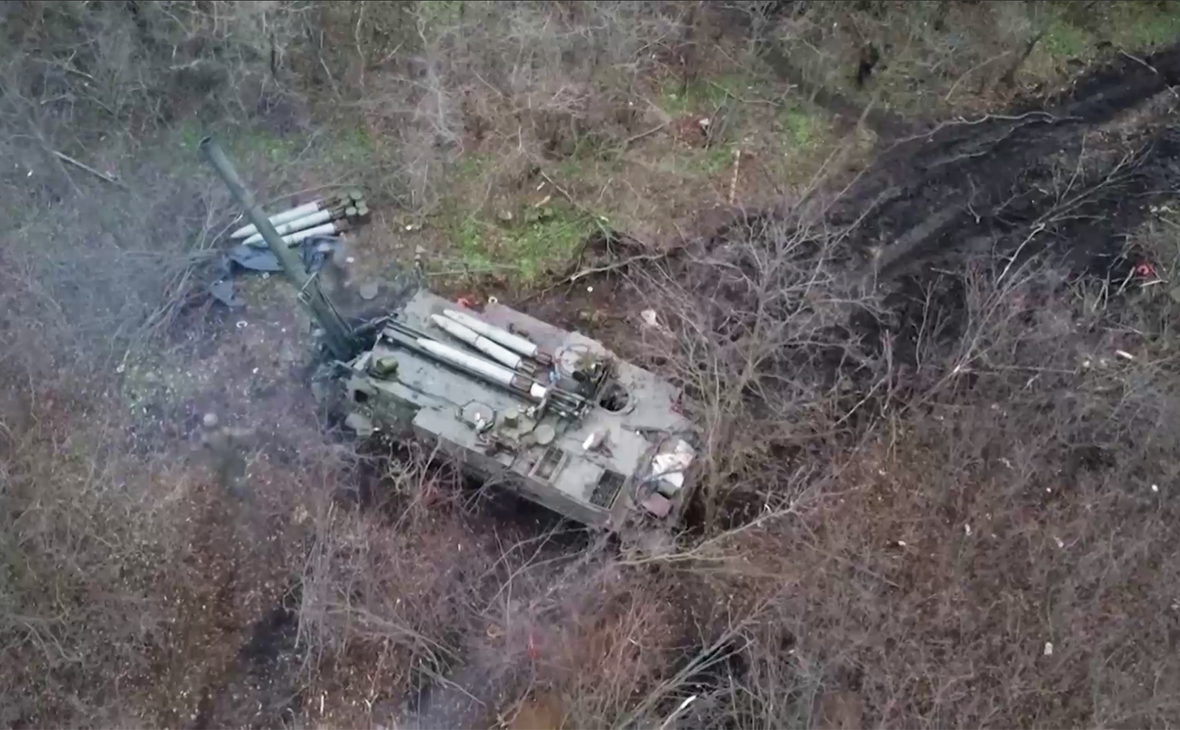 Минобороны России