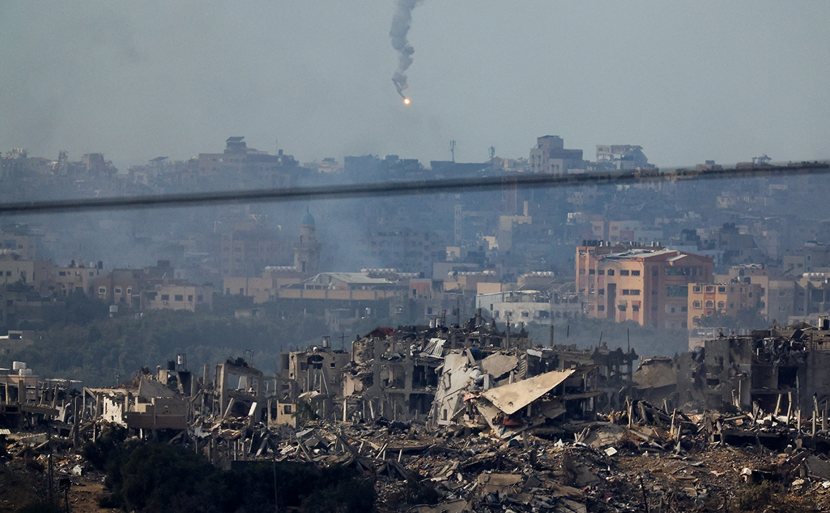 Александр Ермоченко / Reuters