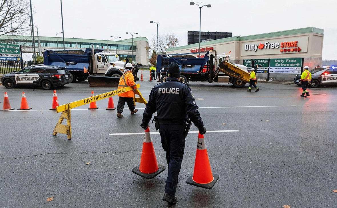 Tara Walton / Reuters