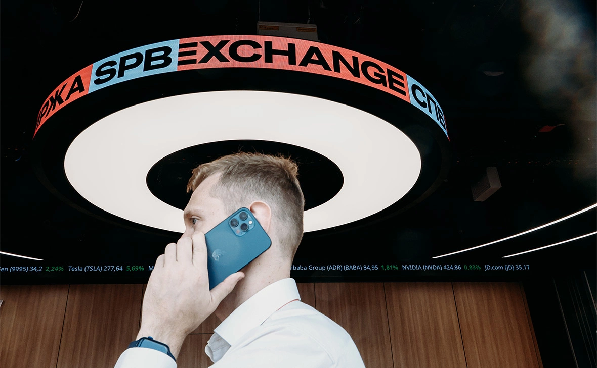 Андрей Любимов / РБК