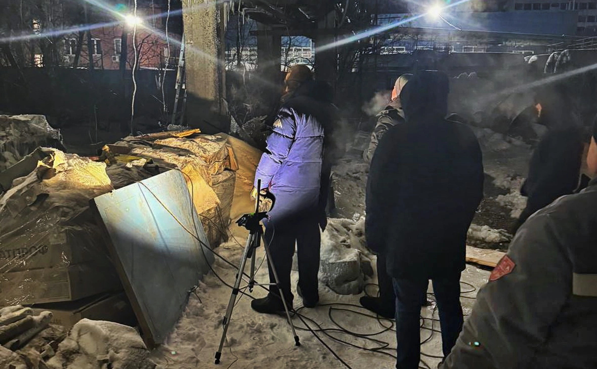 GrArtamonov / Telegram