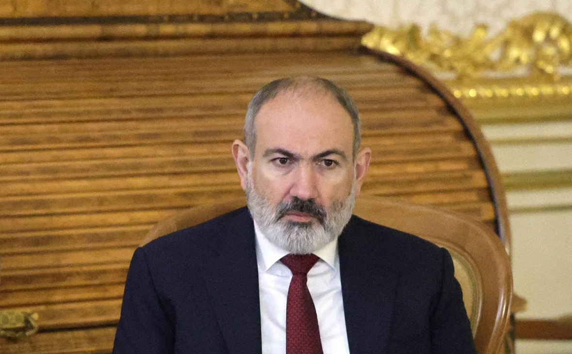 Владимир Смирнов / Sputnik / Reuters