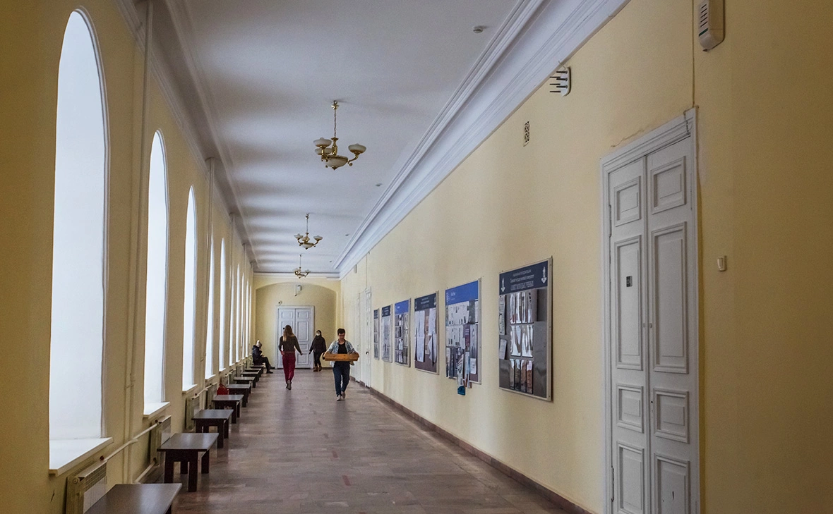 Марина Круглякова / ТАСС