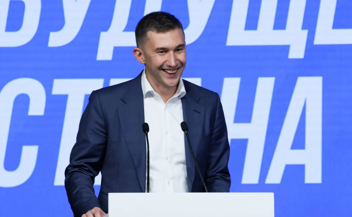 Михаил Метцель / ТАСС