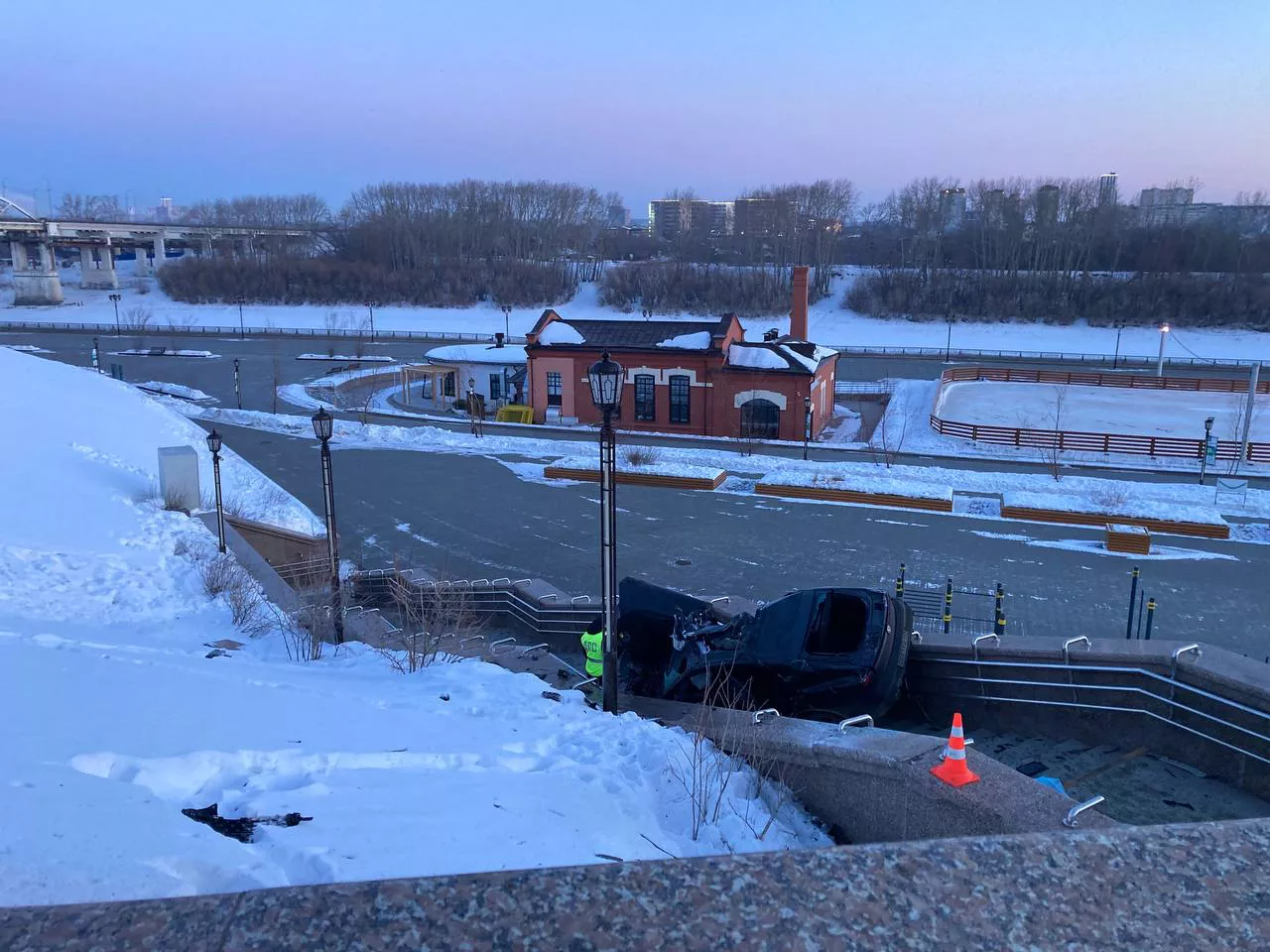 ГИБДД Тюменской области