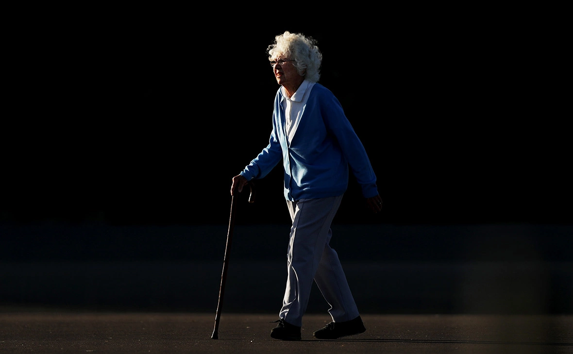 Naomi Baker / Getty Images