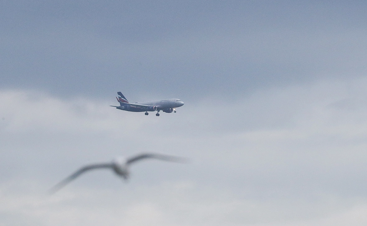 Сергей Петров / Global Look Press