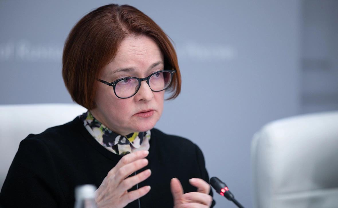 Артём Кудрявцев / пресс-служба Банка России