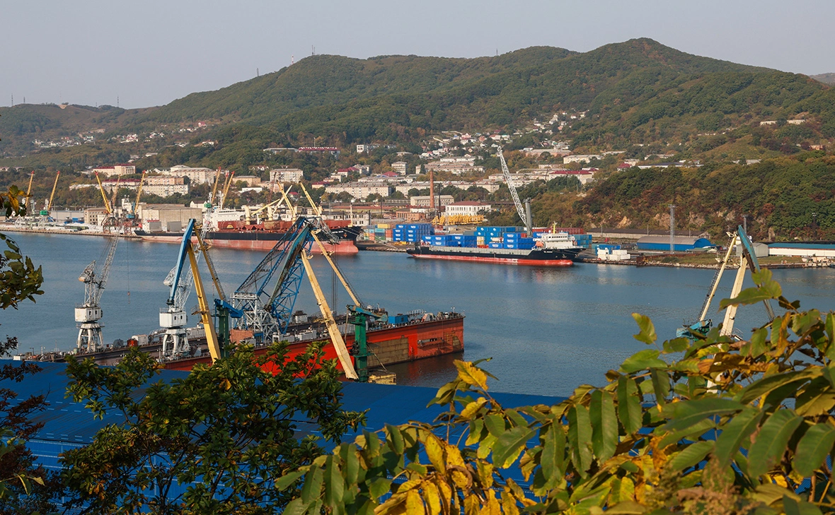 Юрий Смитюк / ТАСС