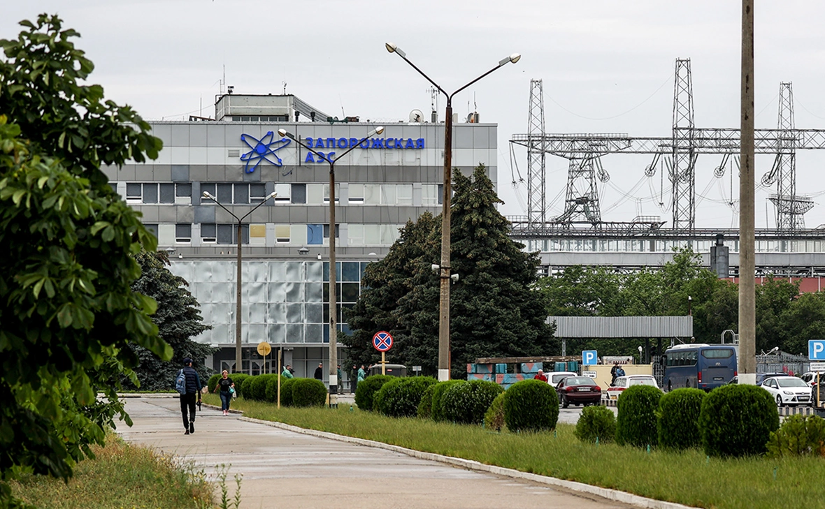 Алексей Коновалов / ТАСС