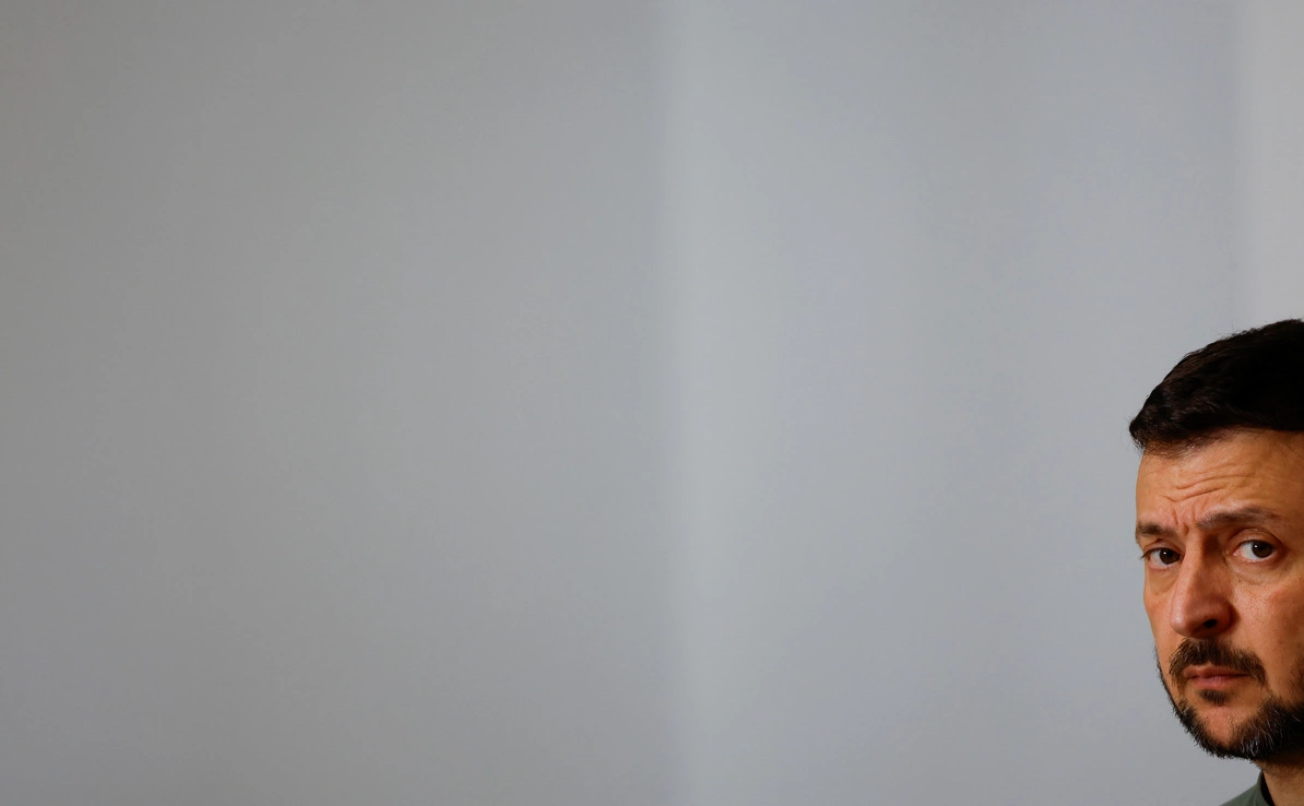 Susana Vera / Reuters