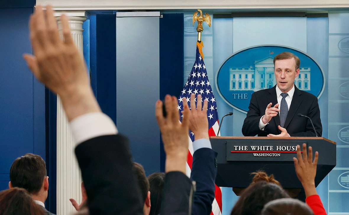 Chip Somodevilla / Getty Images