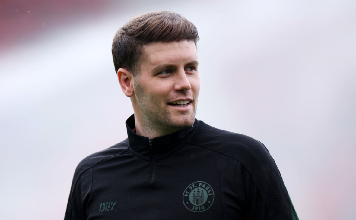 Alex Grimm / Getty Images