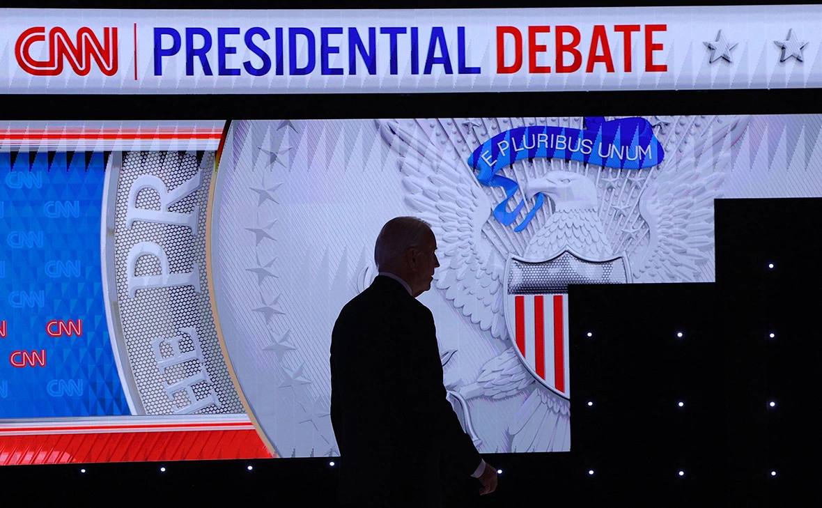 Brian Snyder / Reuters