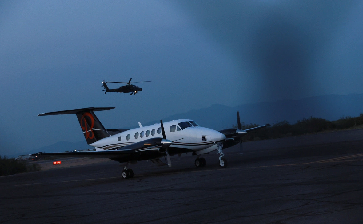 Jose Luis Gonzalez / Reuters