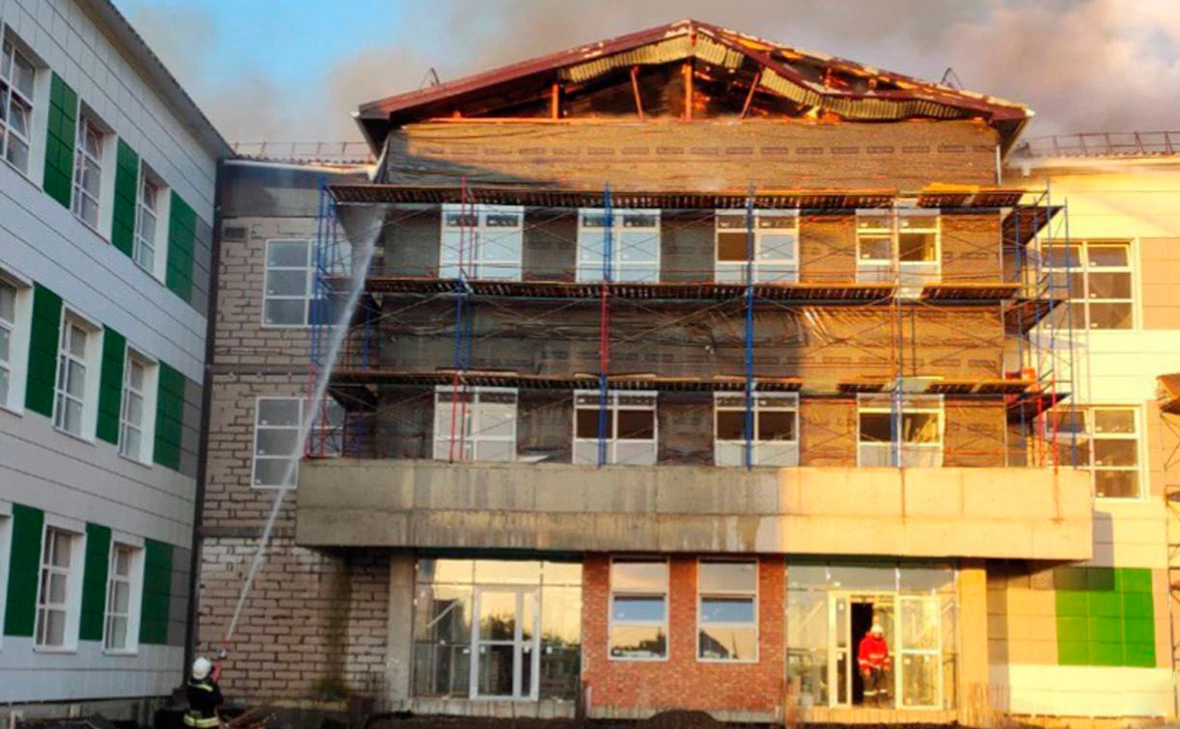 МЧС Краснодарского края