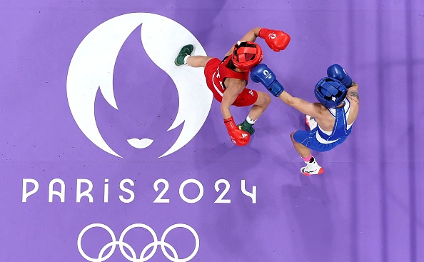 Richard Pelham / Getty Images