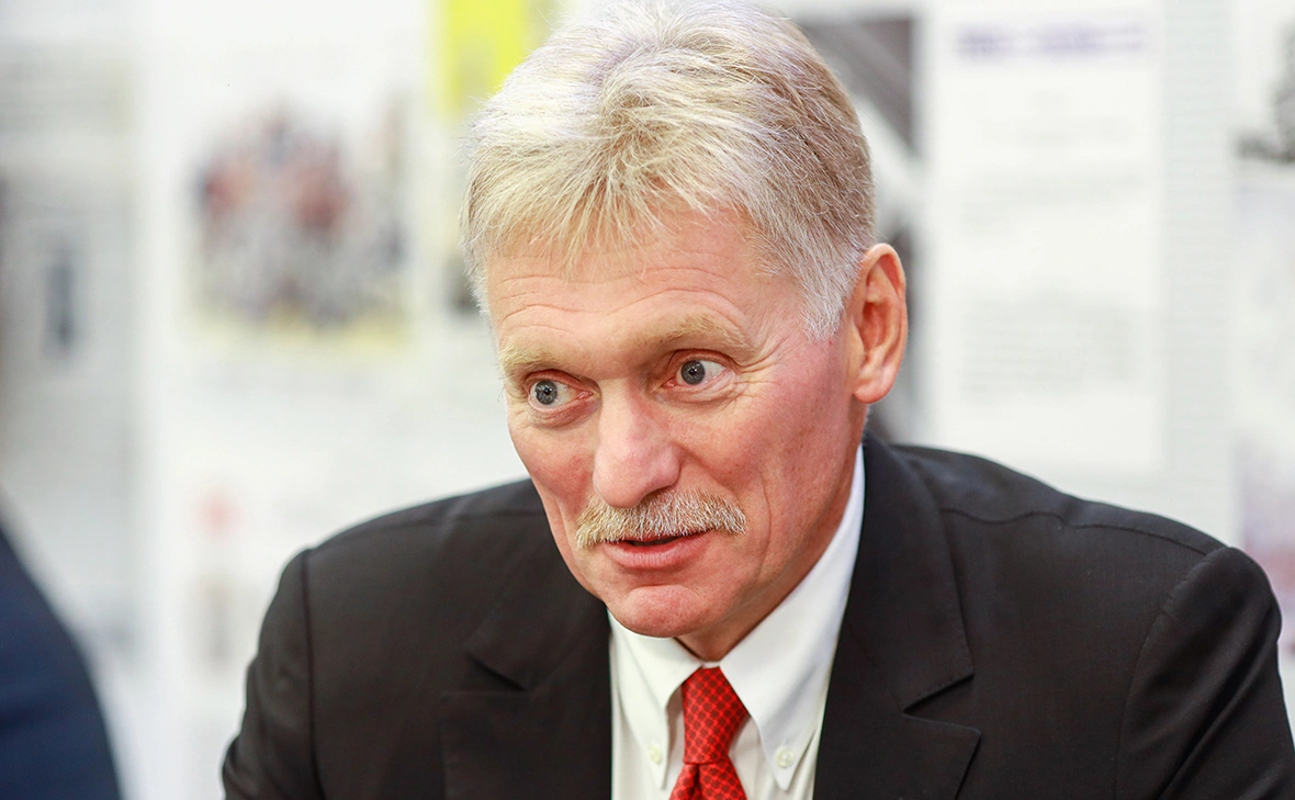 Максим Слуцкий / ТАСС