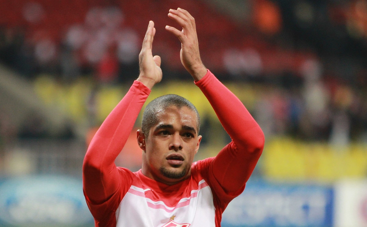 Dmitry Golubovich / Russian Look / Global Look Press