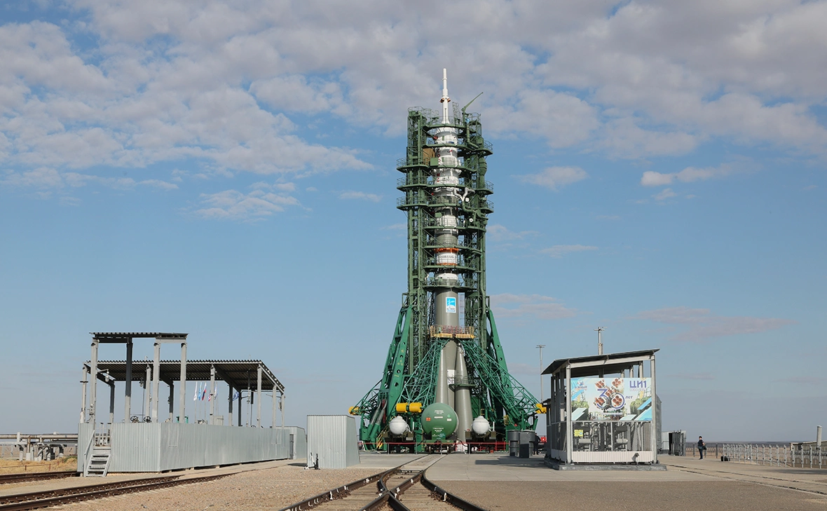 Максим Шипенков / EPA / ТАСС