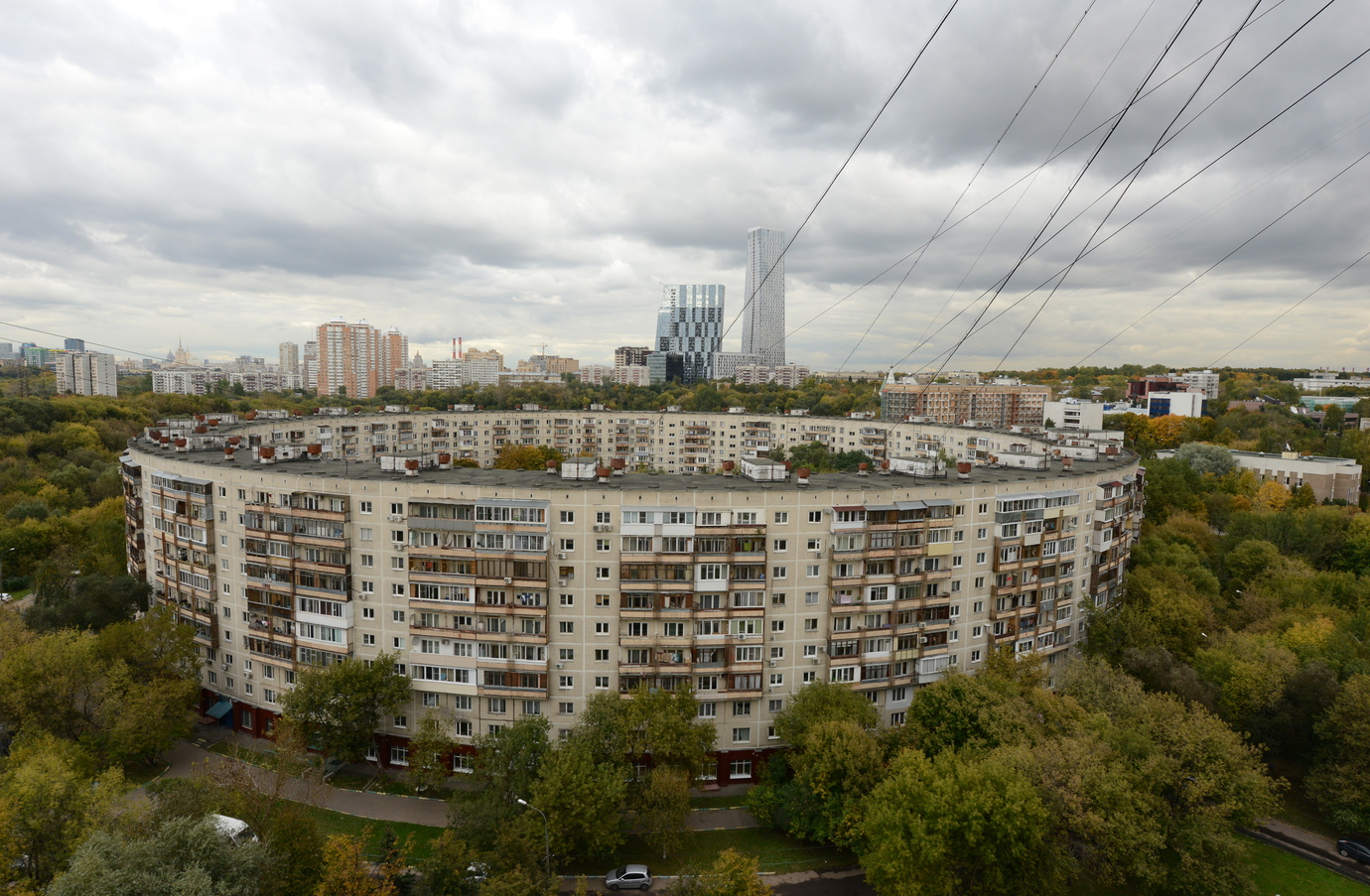 Фото:Николай Галкин / ТАСС