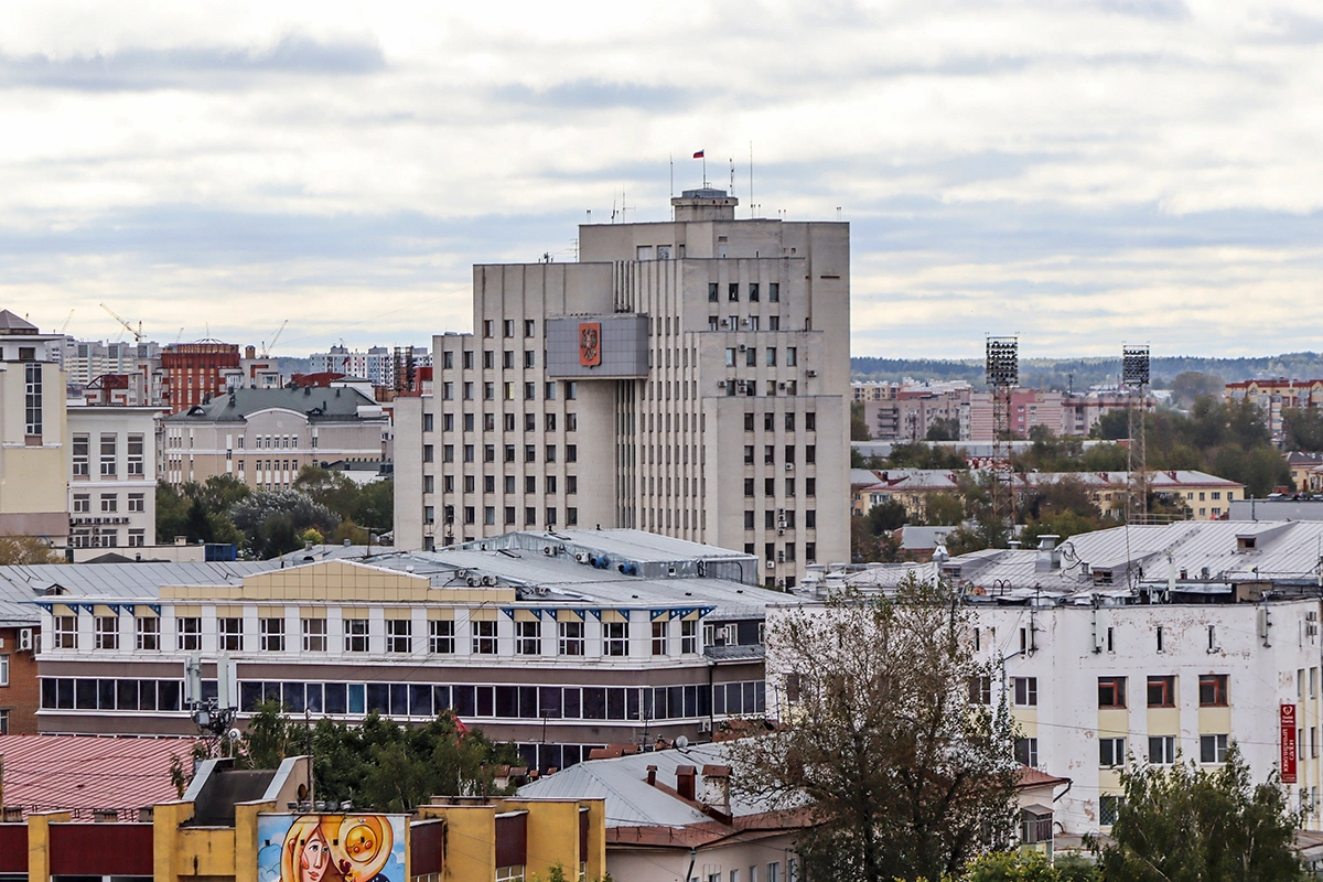 Taushka2014 / Shutterstock / FOTODOM