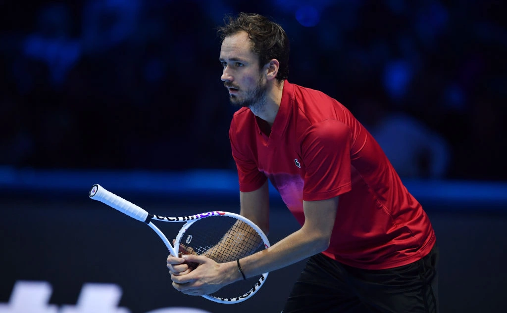 Valerio Pennicino / Getty Images